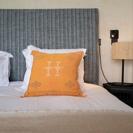 Hotel Oasis ダフラ エクステリア 写真