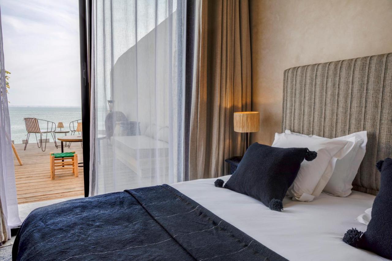 Hotel Oasis ダフラ エクステリア 写真