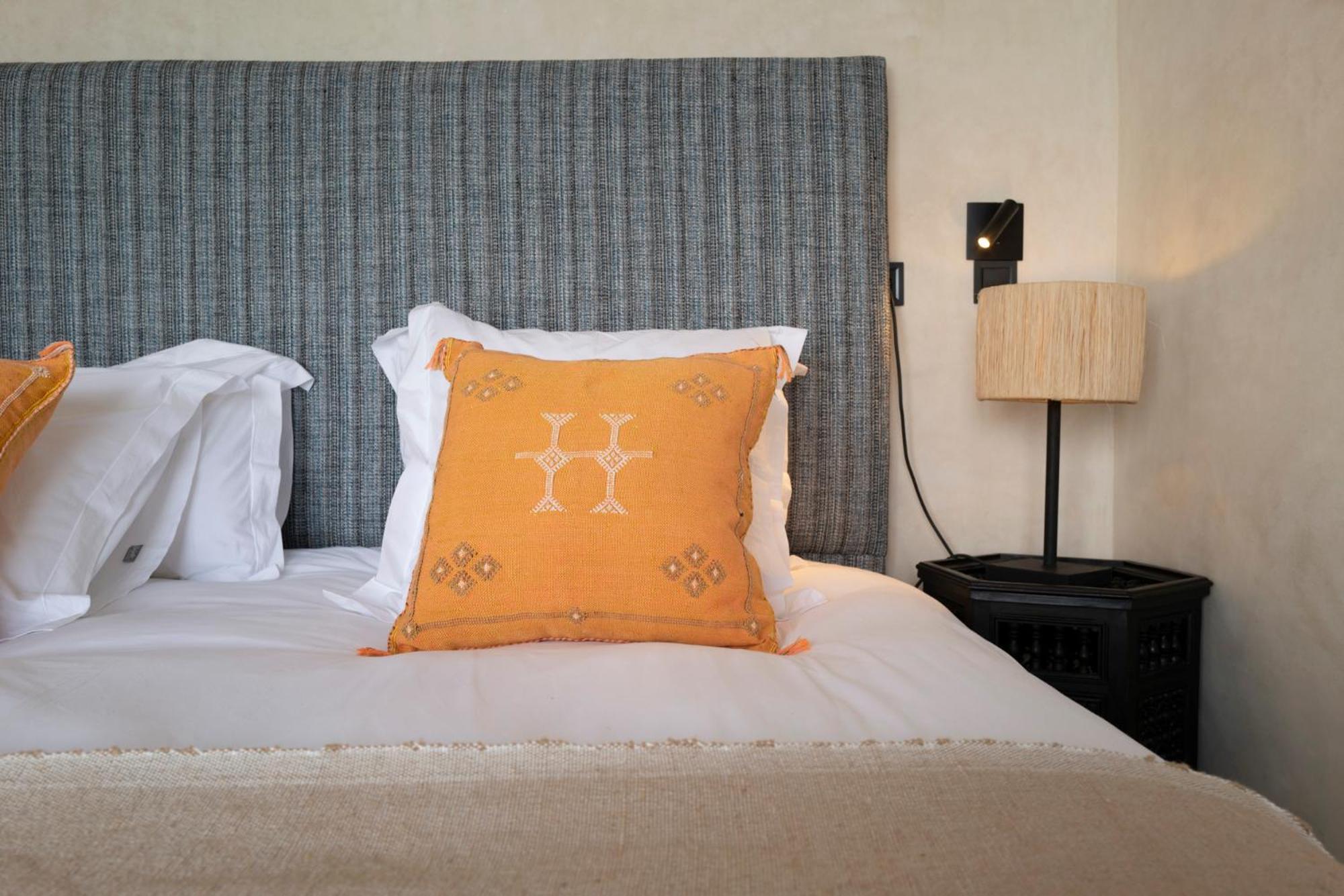 Hotel Oasis ダフラ エクステリア 写真